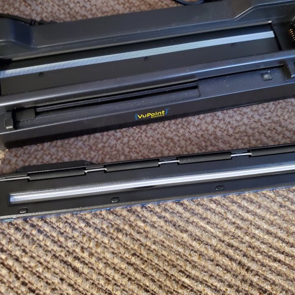 Magic Wand VuPoint portable scanner - Picture 4 of 8